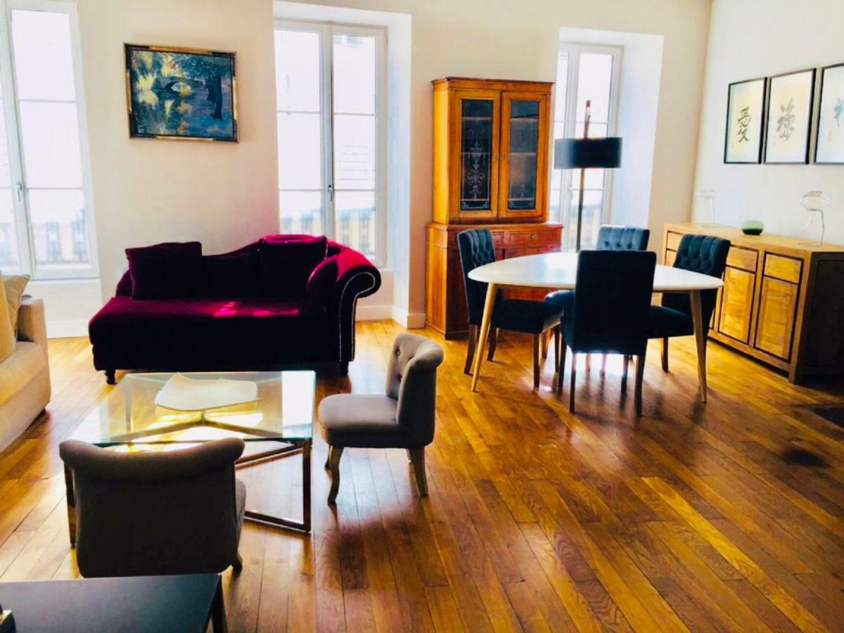 Tonneliers33 Appartement Beaune  Buitenkant foto