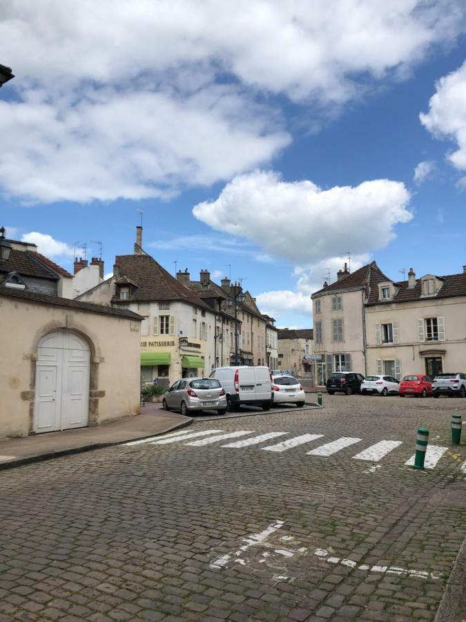 Tonneliers33 Appartement Beaune  Buitenkant foto