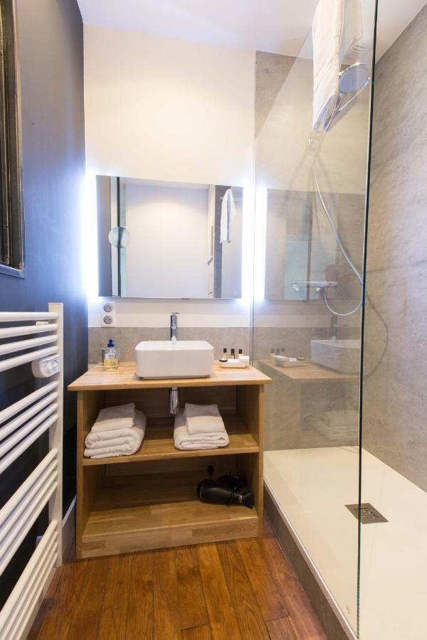 Tonneliers33 Appartement Beaune  Buitenkant foto