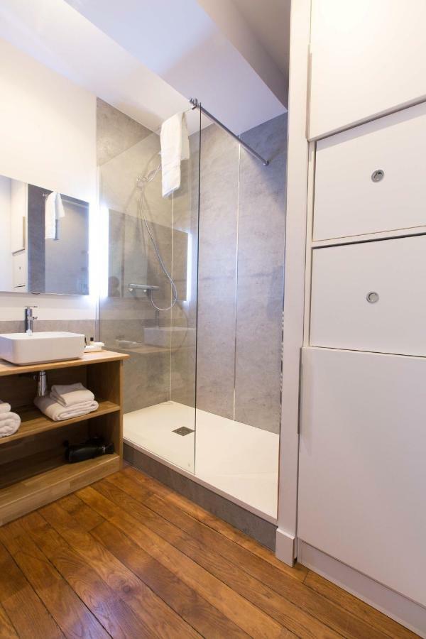 Tonneliers33 Appartement Beaune  Buitenkant foto