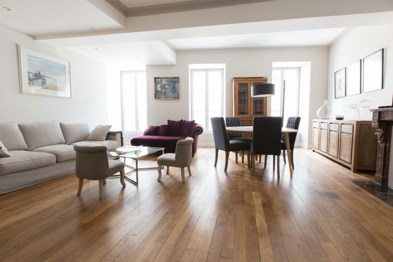 Tonneliers33 Appartement Beaune  Buitenkant foto