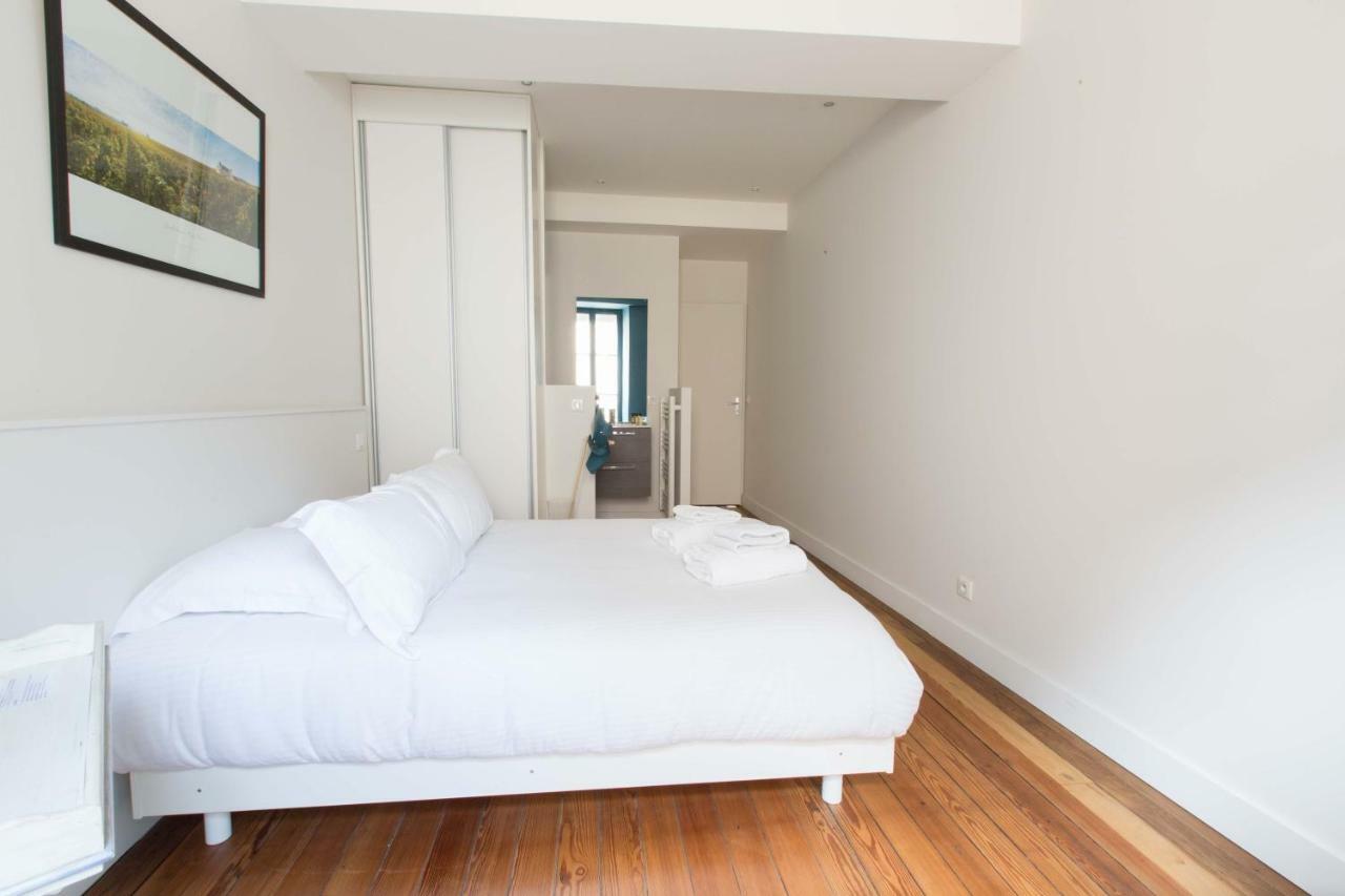 Tonneliers33 Appartement Beaune  Buitenkant foto